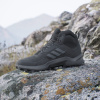 Ботинки TERREX AX4 MID GTX (RU 43 UK 10.5 USm 11 СМ 28; core black/carbon/grey four)